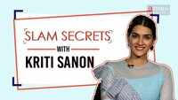 Happy Birthday Kriti Sanon | Arjun Patiala star REVEALS her Slam Book secrets 