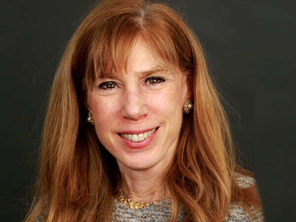 Technology should enable man plus machine and not man versus machine: Kathy Bloomgarden