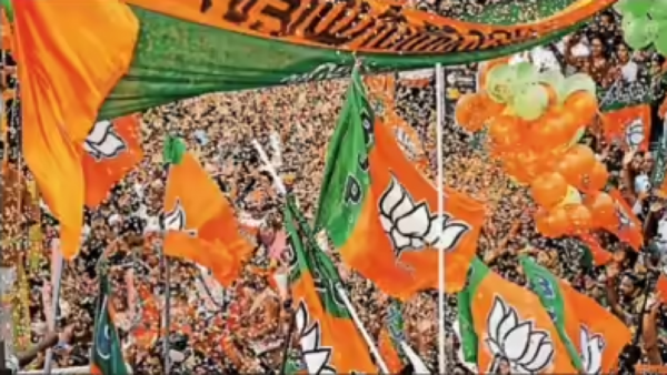 Tamil Nadu election results: BJP - party of one in the house