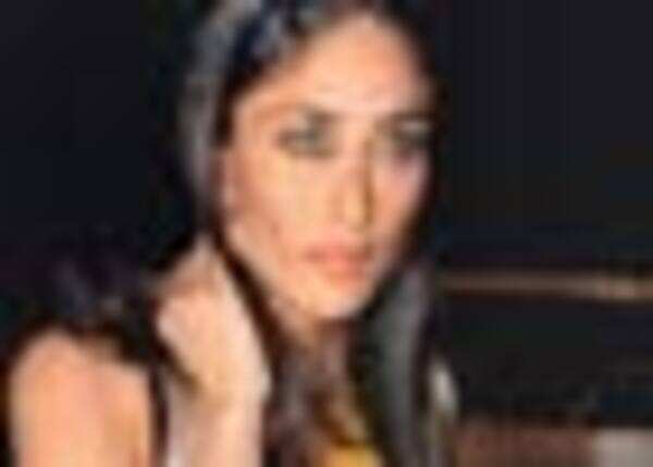 Veggies make Kareena look sexy