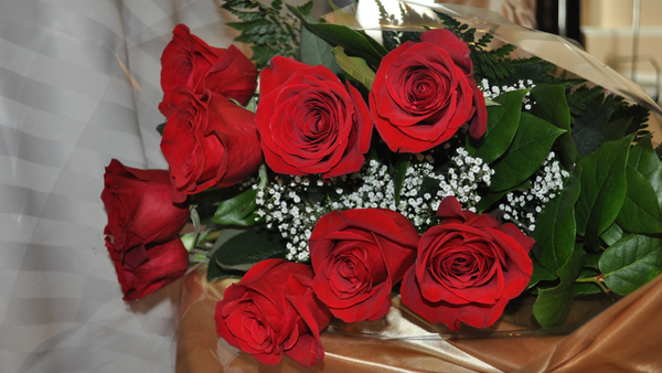 Fresh Flower Bouquet Collection: Beautiful Rose Bouquet Options for Your Love