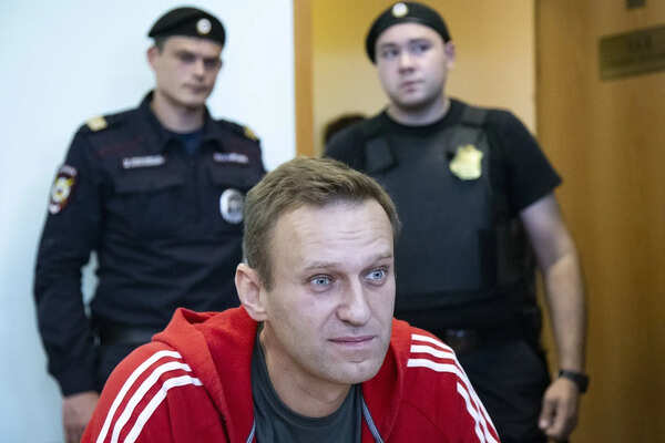 Alexei Navalny 'poisoning': What is epibatidine, the toxin 5 European nations say Russia used to kill Putin critic