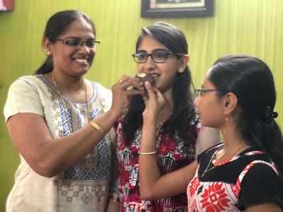 Karnataka SSLC Result 2019 declared: Class 10 girls outshine boys again; overall pass percentage is 73.70%