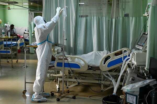 World Covid-19 numbers: Where India stands with over 2 crore confirmed cases