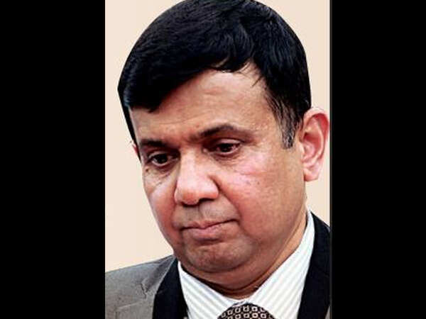 Andhra Pradesh: Mega housing project for poor on track, says Ajay Jain