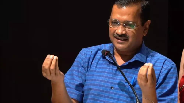 CBI takes over graft cases against Arvind Kejriwal’s dead brother-in-law