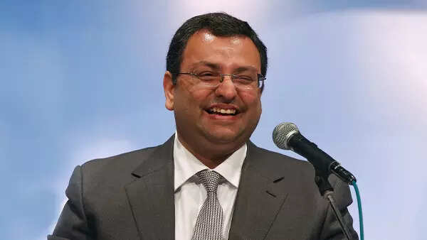How shy Cyrus Mistry became India Inc's big fighter