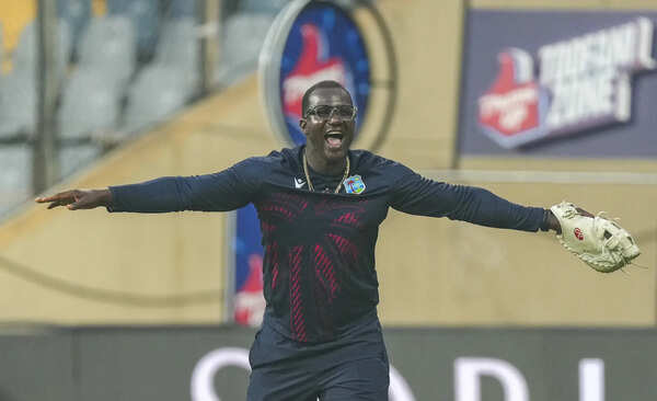 Player availability fuels West Indies coach Daren Sammy’s T20 World Cup ambitions