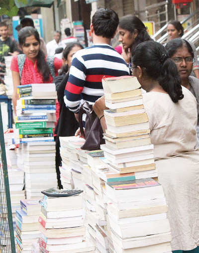 No delays: Books will be printed in advance