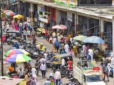 Maharashtra extends lockdown till August 31: Here's everything that's allowed and not allowed