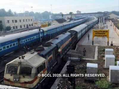 Covid-19 patient travels in Jan Shatabdi Express in Kerala; co-passengers taken aback