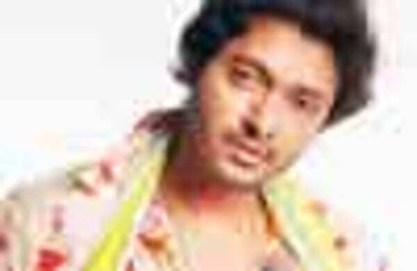 Shreyas turns producer