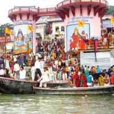 Explosion of intolerance in Varanasi