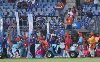 IPL 2017 Live Score: Mumbai Indians vs Kolkata Knight Riders Match Updates, Highlights and Summary