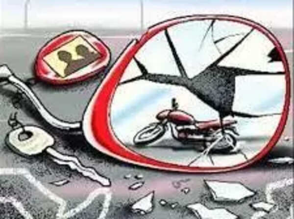 Man dies after two-wheeler hits wild boar in Chengalpet