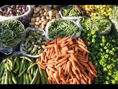 WPI inflation eases to 2.26% in Feb as food items, veggies cheaper