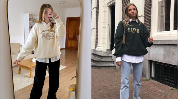 Street-style chic