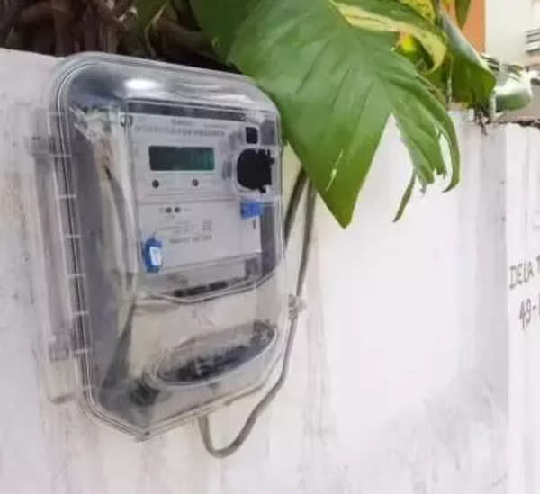 Kesco promotes installation of smart prepaid meters for transparent and convenient electricity use