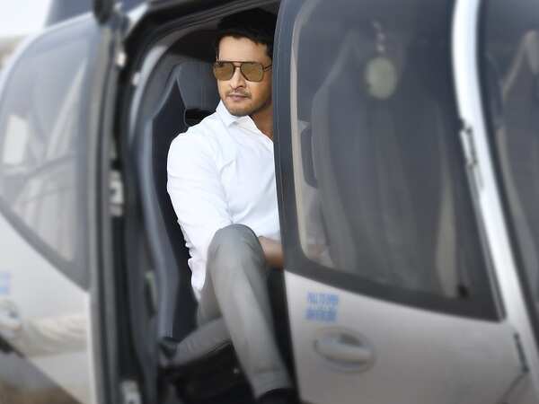 Mahesh Babu: I see films as a medium to promote social responsibility