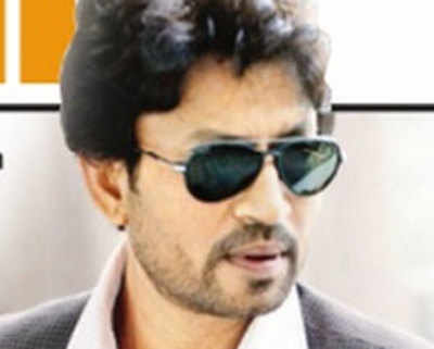 Irrfan clueless about exit