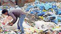 Delhi’s daily biomedical waste 5 times of what it can process 