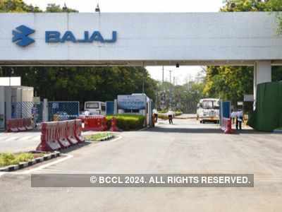 Bajaj Auto reports 31 per cent decline in June sales
