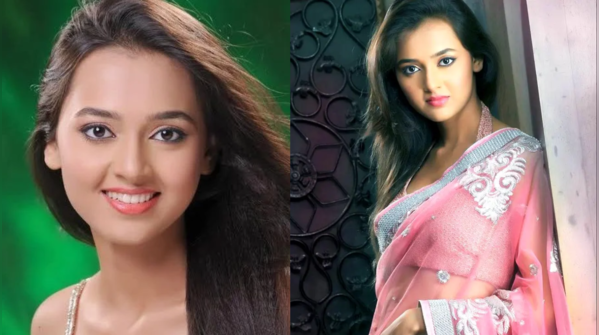 Tejasswi talks about raging in college