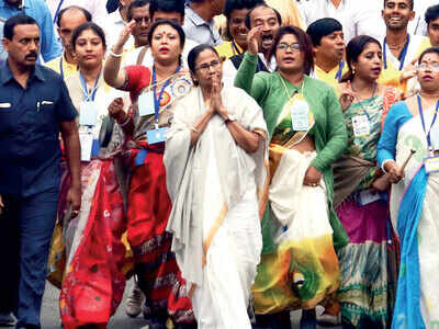 WB to pass anti-CAA resolution in 3-4 days: Mamata