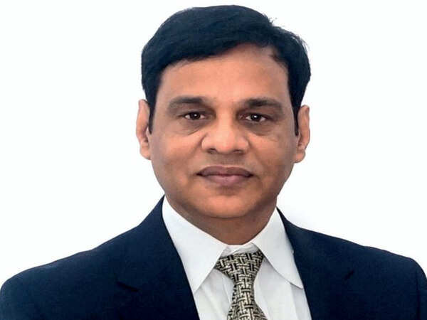 Mount Abu eye doctor gets US invite
