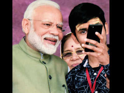 Thinking of giving up my social media accounts: PM