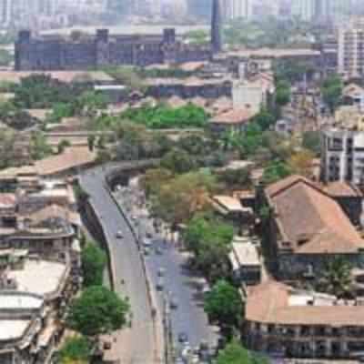 Lalbaug's Ganesh Gully to get upwardly mobile
