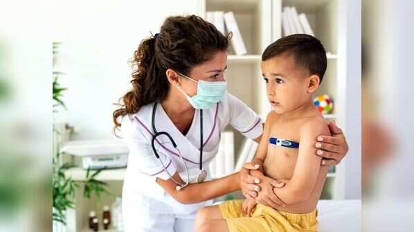 Possible third wave or coronavirus: Will it be worse for kids?
