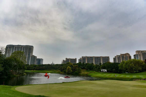 Minimum temperature above normal in Gurgaon; light rain likely
