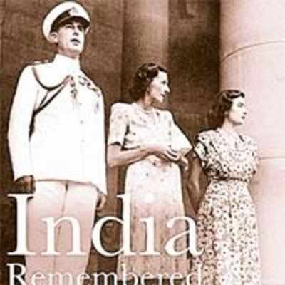 Mountbatten redrafted Partition plan for Nehru