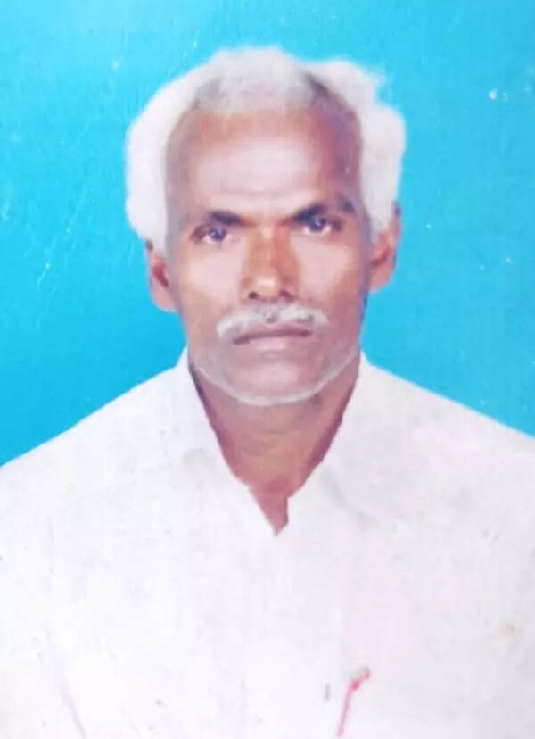 Farmer dies after wild boar collides with his motorcycle in Dharmapuri district