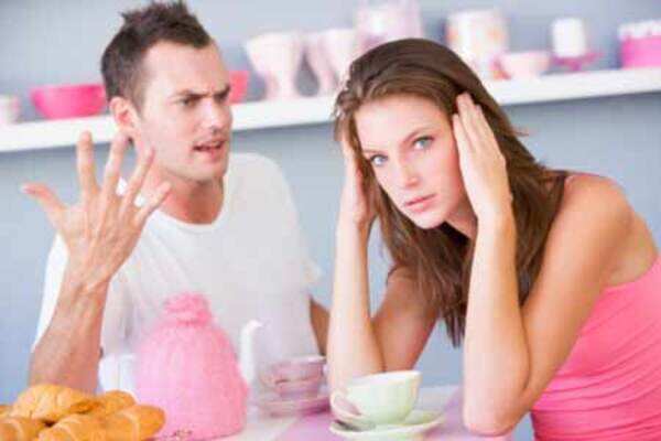Men who behave like a 'drama queen'