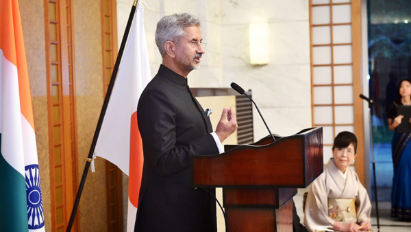 Will use G20 presidency to reflect concerns of global south: EAM Jaishankar