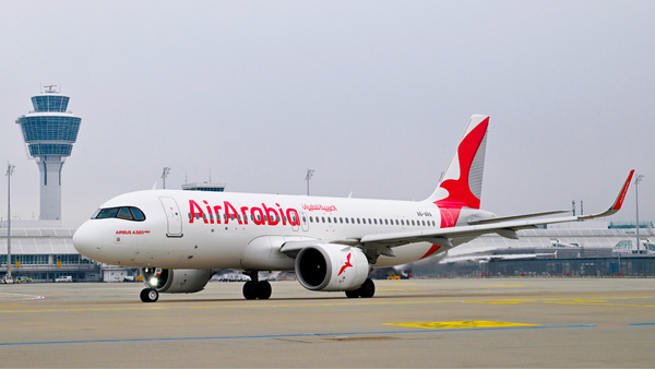 Passenger held after opening emergency exit on moving flight at Chennai airport