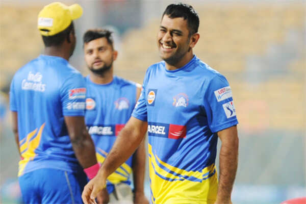 RCB vs CSK: Spice guaranteed in fire-and-ice contest