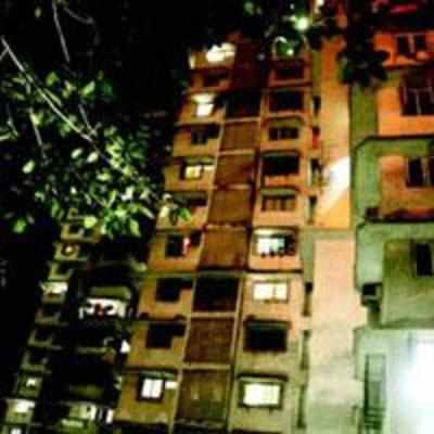 22-year-old IIT graduate dies after falling from 11th floor