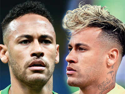 FIFA World Cup 2018: Brazil's Neymar makes news for all wrong reasons