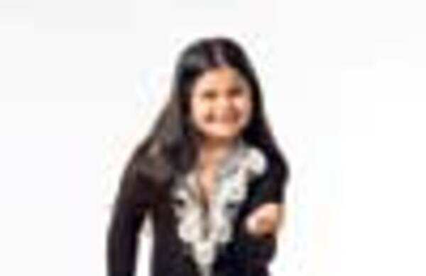 Saloni Haazir Aahe!