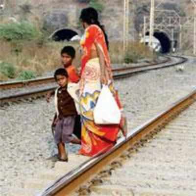 World Bank keeps track of rail deaths