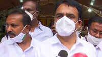 BBMP trying best to manage floods, sensors installed in low-laying areas: Karnataka Dy CM 