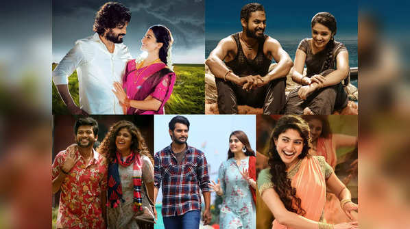 Top 5 most-viewed Telugu songs on YouTube this year
