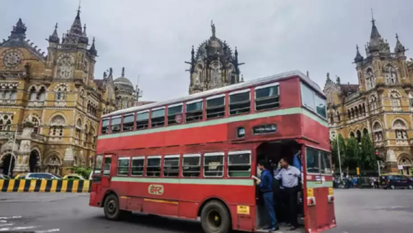 Mumbai ranks 14th among best tourist cities in Asia