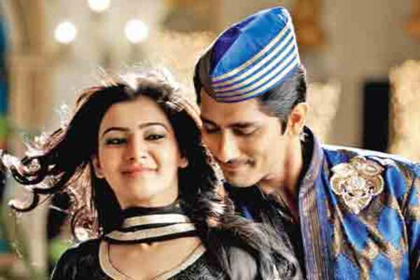 Yash Raj Films to sue makers of Jabardasth?