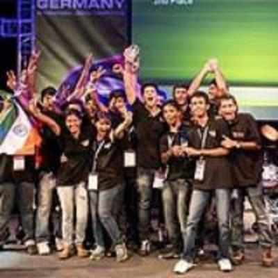 Manipal gets it Europe Formula right