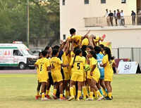 Pisda&rsquo;s golden strike crowns CG champions after a tense and closely fought final battle
