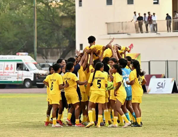 Pisda’s golden strike crowns CG champions after a tense and closely fought final battle